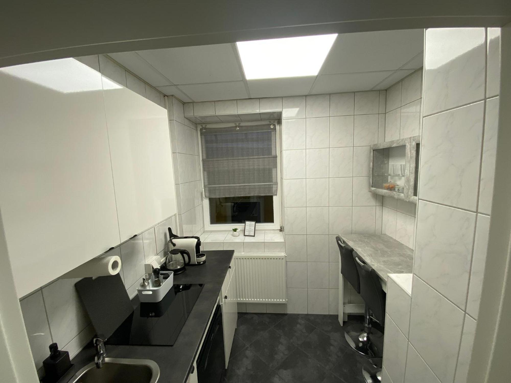 City Nowa Nuremberg Extérieur photo