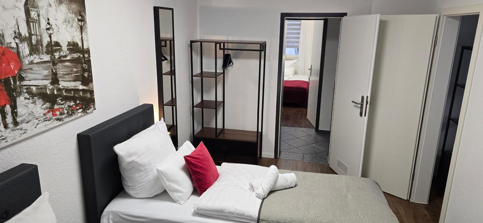 City Nowa Nuremberg Chambre photo