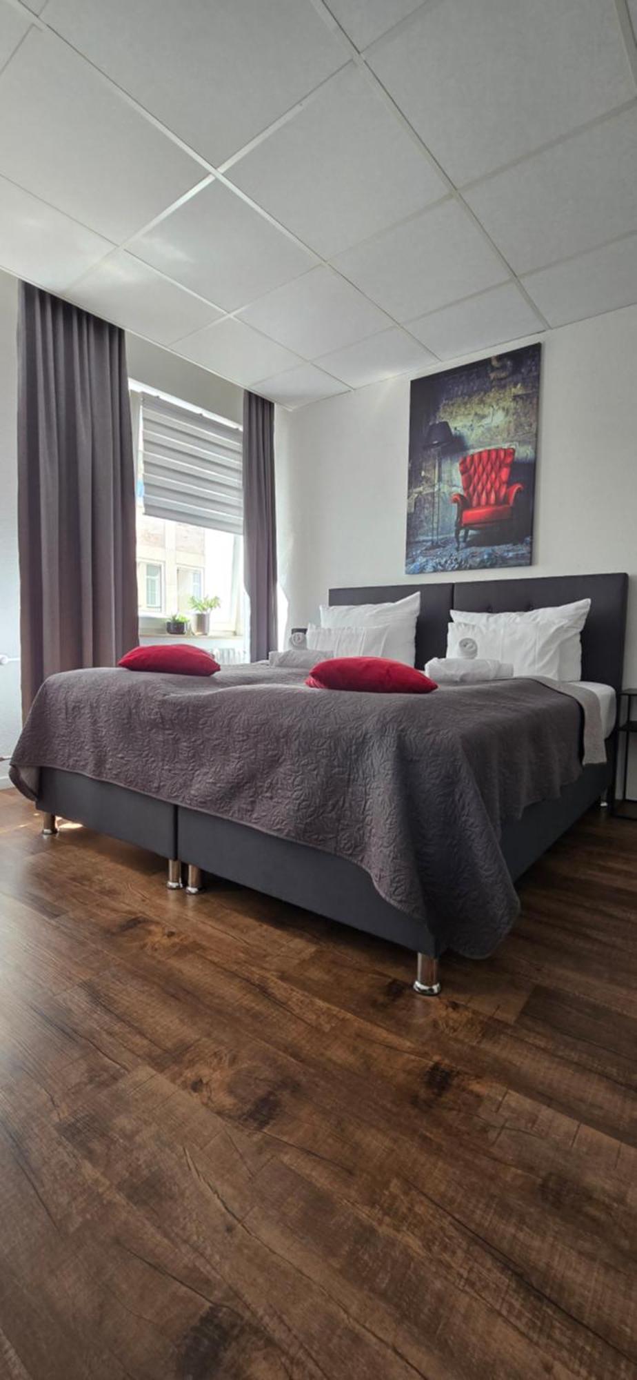 City Nowa Nuremberg Chambre photo