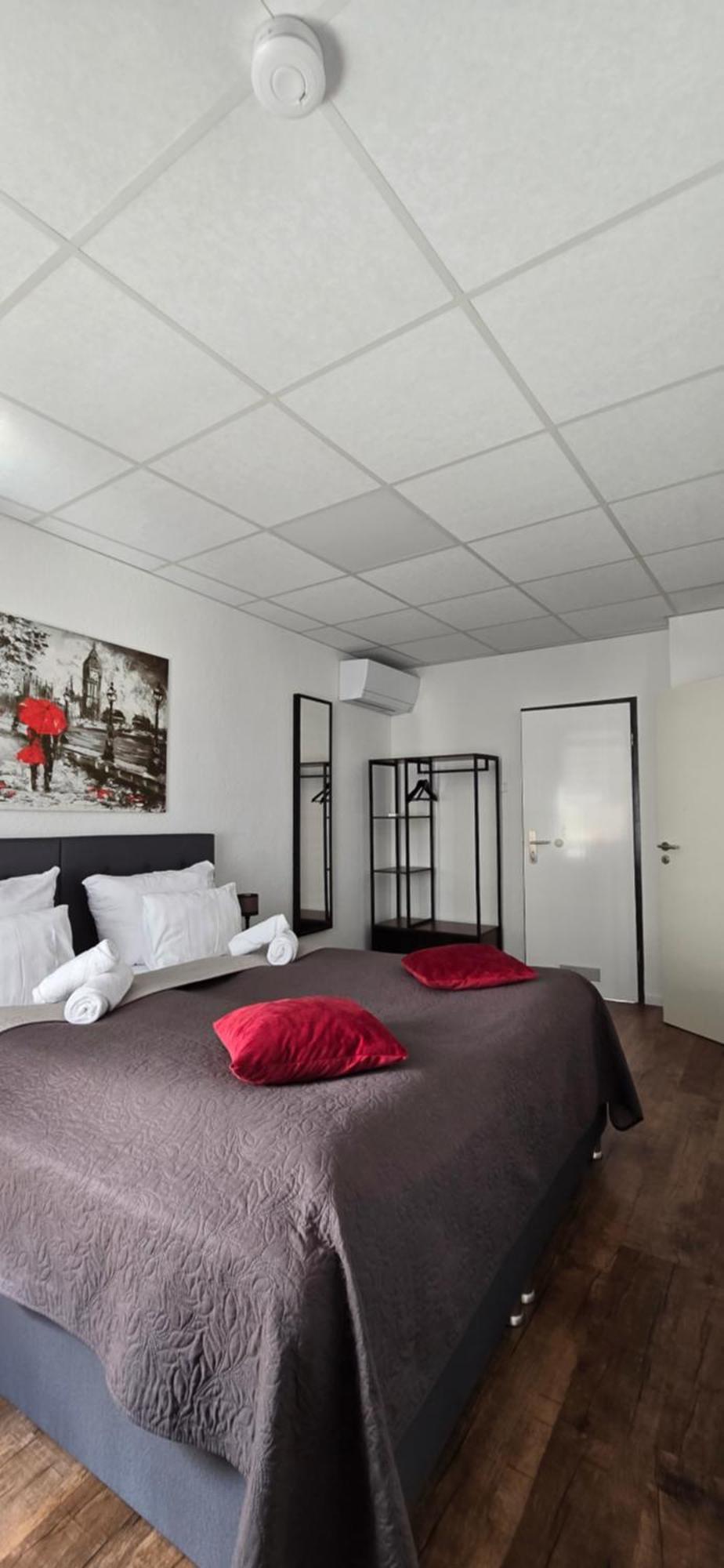 City Nowa Nuremberg Chambre photo