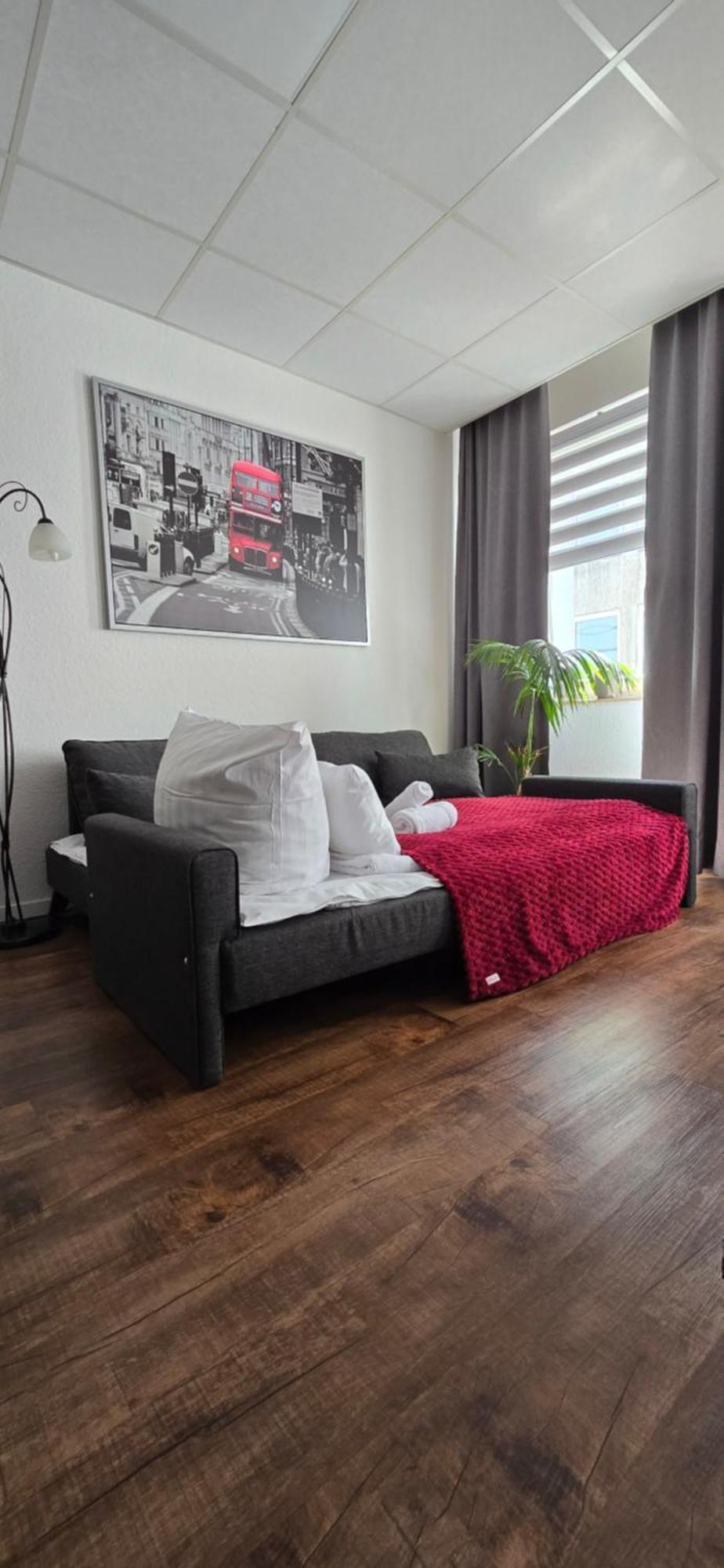 City Nowa Nuremberg Chambre photo