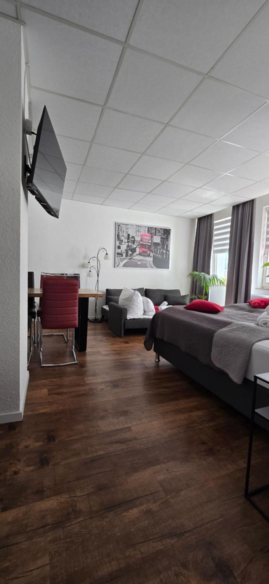 City Nowa Nuremberg Chambre photo