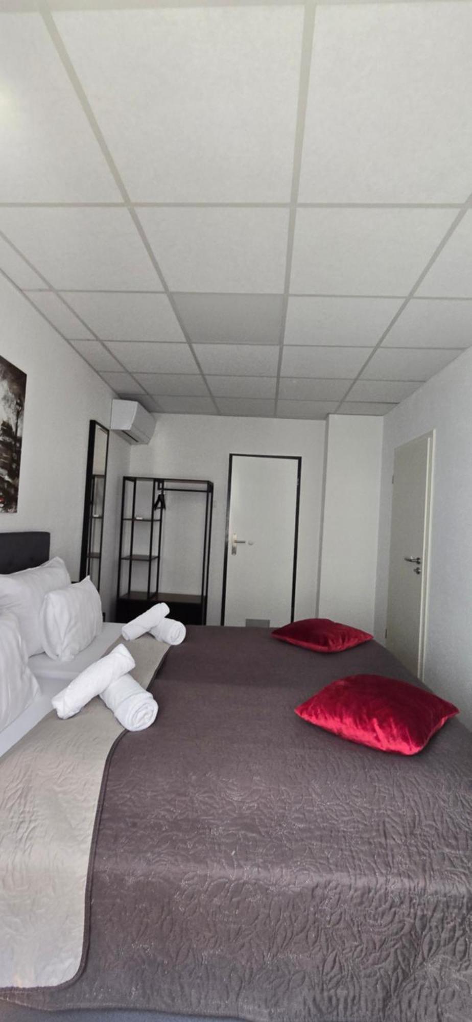 City Nowa Nuremberg Chambre photo