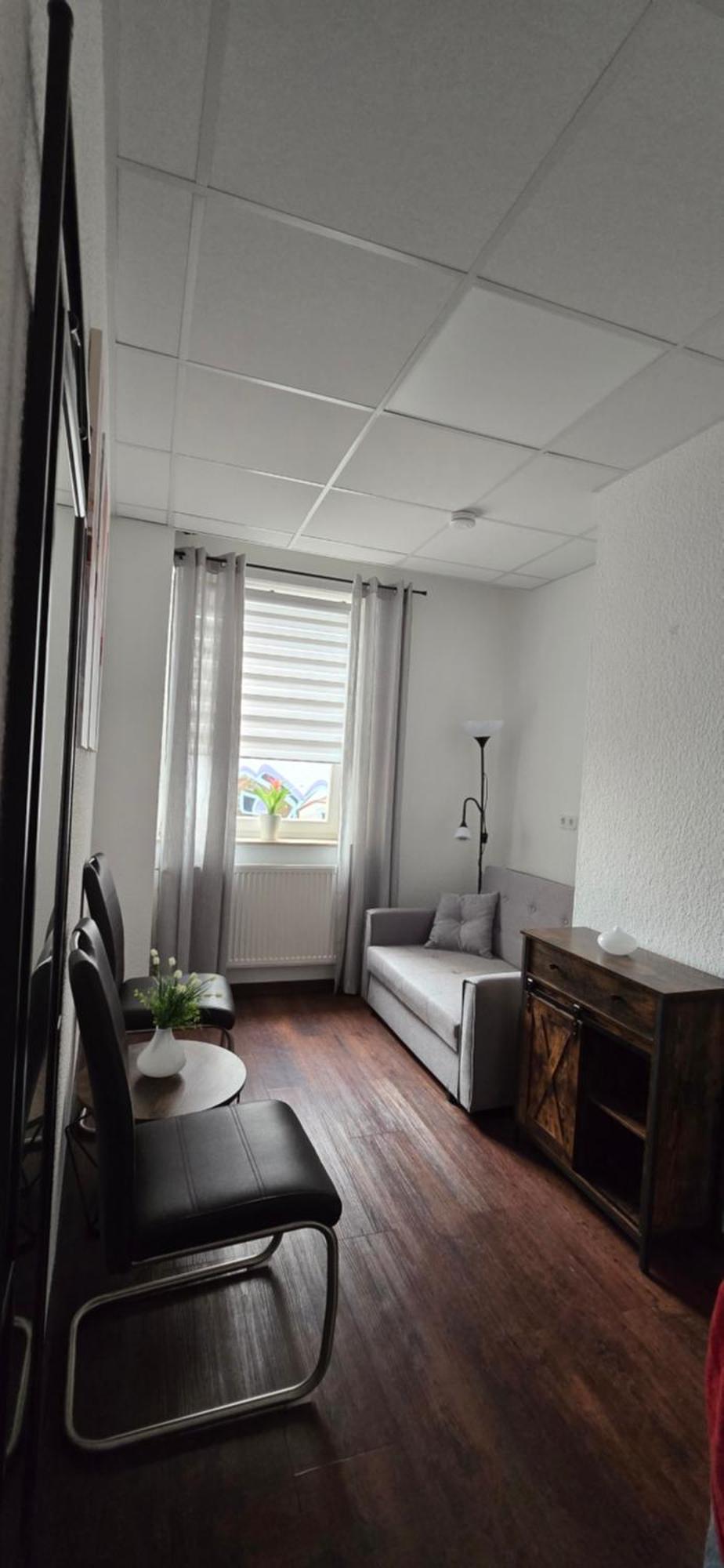 City Nowa Nuremberg Chambre photo