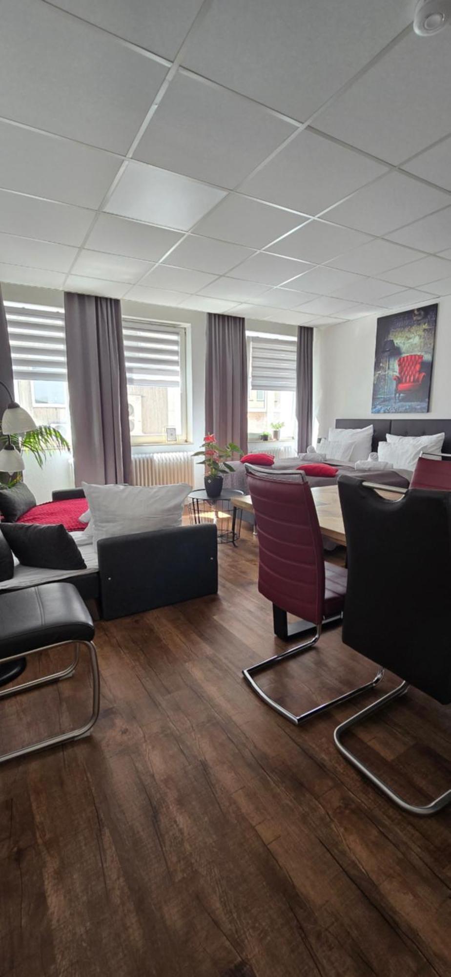 City Nowa Nuremberg Chambre photo